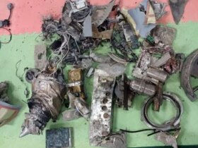 بوئین در زهرا