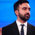 متاسفانه شهردار نیویورک؛ با 23 میلیارد دلار هزینه جنگ چه می شد کرد؟