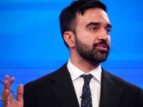 متاسفانه شهردار نیویورک؛ با 23 میلیارد دلار هزینه جنگ چه می شد کرد؟