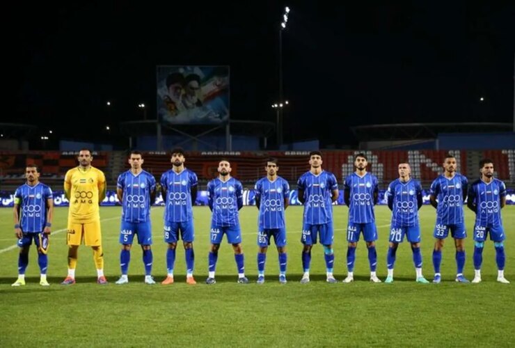 پیشنهاد استقلال: پایان جام حذفی به جای لیگ برتر