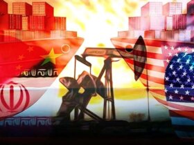 چین به ترامپ واکنش نشان داد