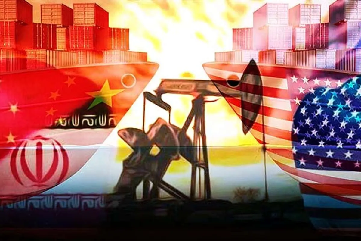 چین به ترامپ واکنش نشان داد