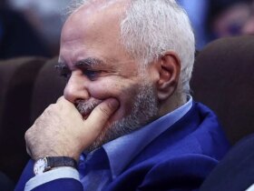 پاسخ تکان دهنده محمدجواد ظریف به دونالد ترامپ