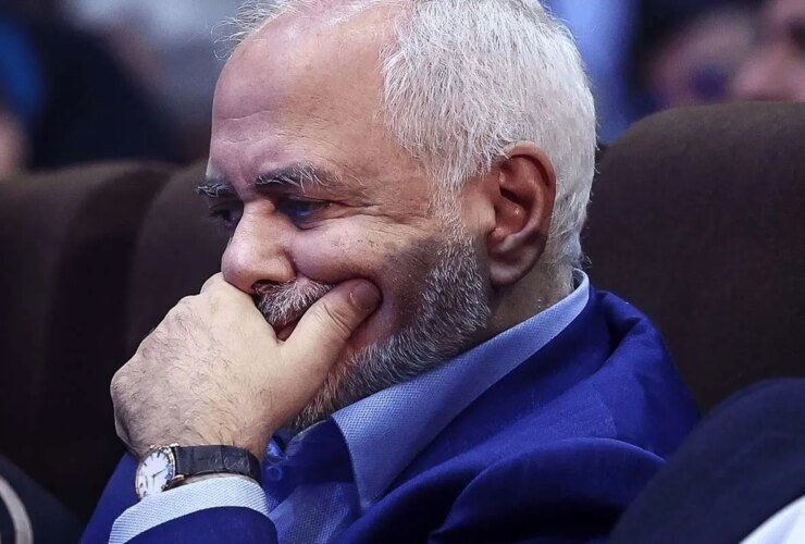 پاسخ تکان دهنده محمدجواد ظریف به دونالد ترامپ