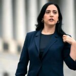یاسمین انصاری عضو کنگره آمریکا: صحبت از کشوری با 90 میلیون جمعیت