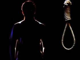 میزان: امیر حسین حاتمی اعدام شد