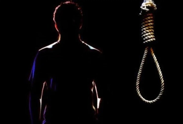 میزان: امیر حسین حاتمی اعدام شد