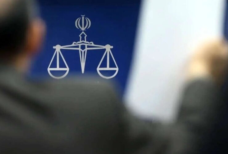 واحدهای قضایی و اداری از 25 فروردین در سراسر کشور چگونه کار می کنند؟