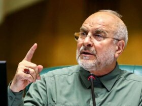 کلیباف: اگر به خانه ما حمله کنید با همه خانواده مقابله می کنید