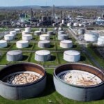 گزارش تصویری آسوشیتدپرس از تاثیر جنگ ایران بر بحران انرژی جهان