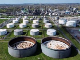 گزارش تصویری آسوشیتدپرس از تاثیر جنگ ایران بر بحران انرژی جهان