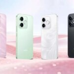 Honor X80i با تراشه Dimensity 6500 و باتری 7000 میلی آمپر ساعتی معرفی شد