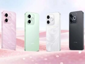 Honor X80i با تراشه Dimensity 6500 و باتری 7000 میلی آمپر ساعتی معرفی شد