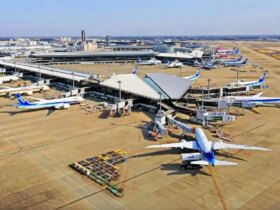 خطوط هوایی لوفت هانزا از کمبود سوخت متاثر شده است