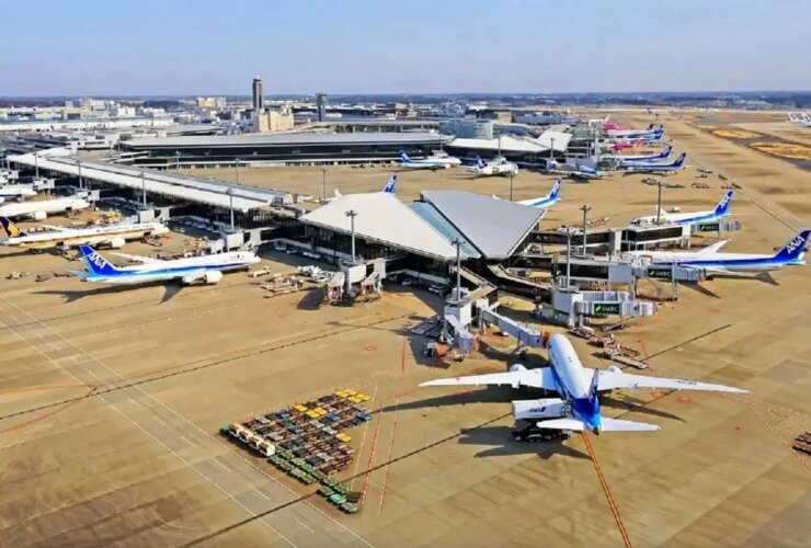 خطوط هوایی لوفت هانزا از کمبود سوخت متاثر شده است