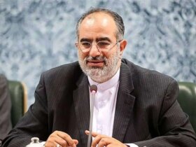 ایران آمریکا