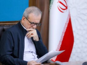 پزشکان: ما با قاطعیت و با تمام توان از ایران دفاع می کنیم