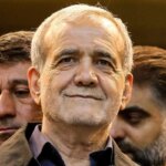 گفتگوی تلفنی روسای جمهور ایران و فنلاند