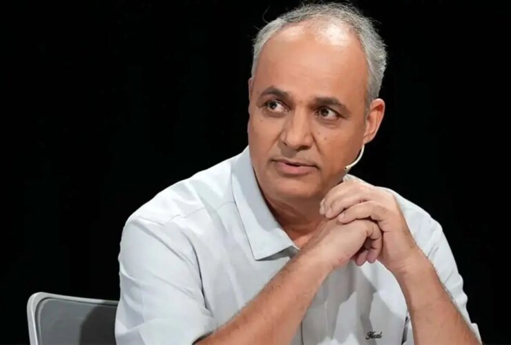 زیدآبادی: عصر حجر به عصر ترامپ و نتانیاهو نزدیک می شود