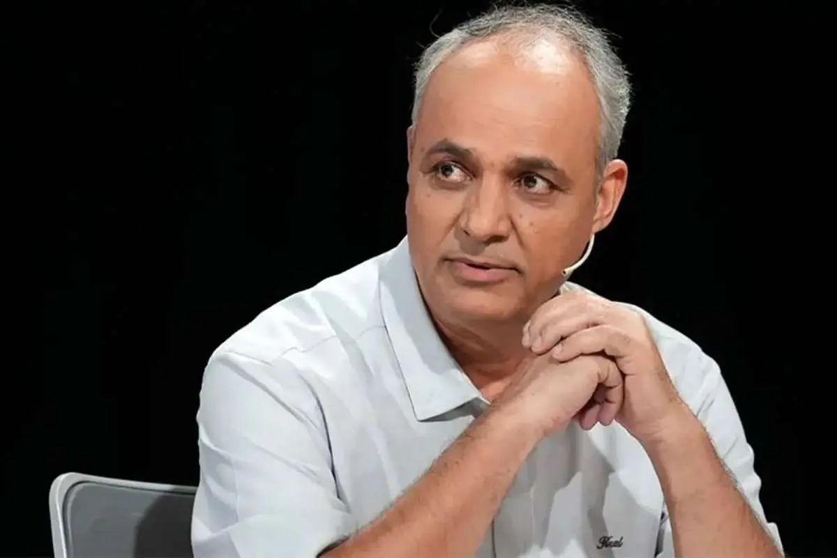 زیدآبادی: عصر حجر به عصر ترامپ و نتانیاهو نزدیک می شود