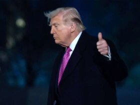 ترامپ: ایران باید قبل از اینکه خیلی دیر شود به توافق برسد