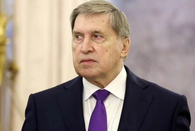 کرملین: تنگه هرمز به روی کشتی‌های روسی باز است