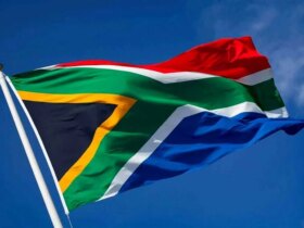 اظهارات پیرامون دیدار وزیر امور خارجه آفریقای جنوبی با عراقچی