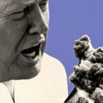 جلد جدید مجله تایم: راه خروج از جنگ کجاست؟!