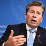 معاون گوترش: از نزدیک وضعیت ایران را دنبال می کنیم