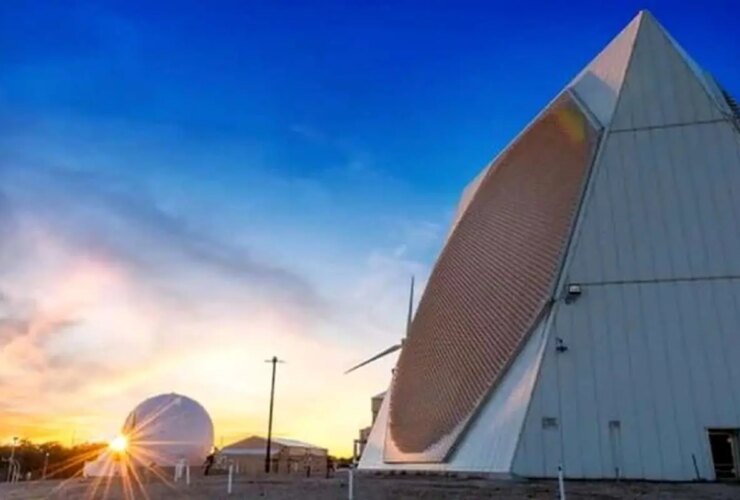 سی ان ان: ایران به رادار مهم آمریکایی در عربستان سعودی حمله کرد