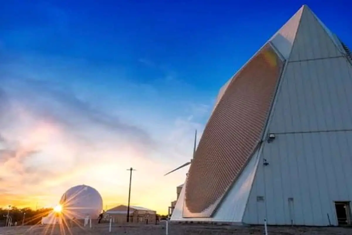 سی ان ان: ایران به رادار مهم آمریکایی در عربستان سعودی حمله کرد