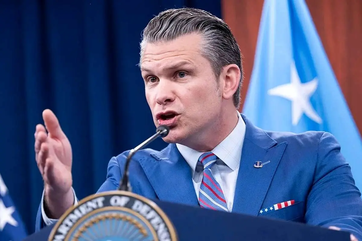 محدودیت برای نیروهای نظامی ایالات متحده برای حمل سلاح های شخصی در پایگاه ها لغو شد