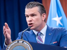 محدودیت برای نیروهای نظامی ایالات متحده برای حمل سلاح های شخصی در پایگاه ها لغو شد