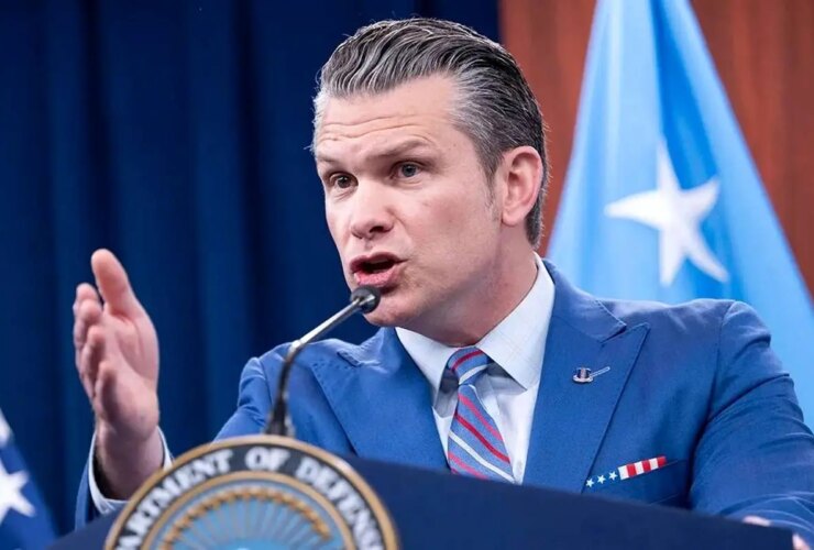 محدودیت برای نیروهای نظامی ایالات متحده برای حمل سلاح های شخصی در پایگاه ها لغو شد