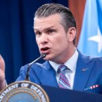 محدودیت برای نیروهای نظامی ایالات متحده برای حمل سلاح های شخصی در پایگاه ها لغو شد