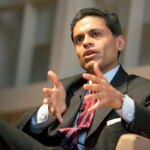 فرید زکریا: ترامپ به دنبال یک بازی رسانه ای است