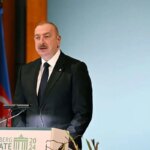 علی اف: کمک های بشردوستانه به ایران ادامه خواهد داشت