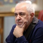 جواد ظریف: زمانی که اجداد شما در عصر حجر بودند، ایران در قلب مهد تمدن قرار داشت.