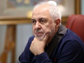 جواد ظریف: زمانی که اجداد شما در عصر حجر بودند، ایران در قلب مهد تمدن قرار داشت.