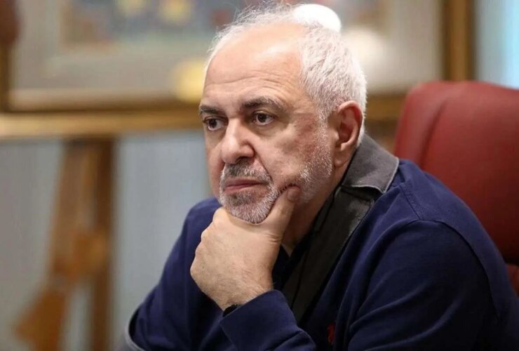 جواد ظریف: زمانی که اجداد شما در عصر حجر بودند، ایران در قلب مهد تمدن قرار داشت.