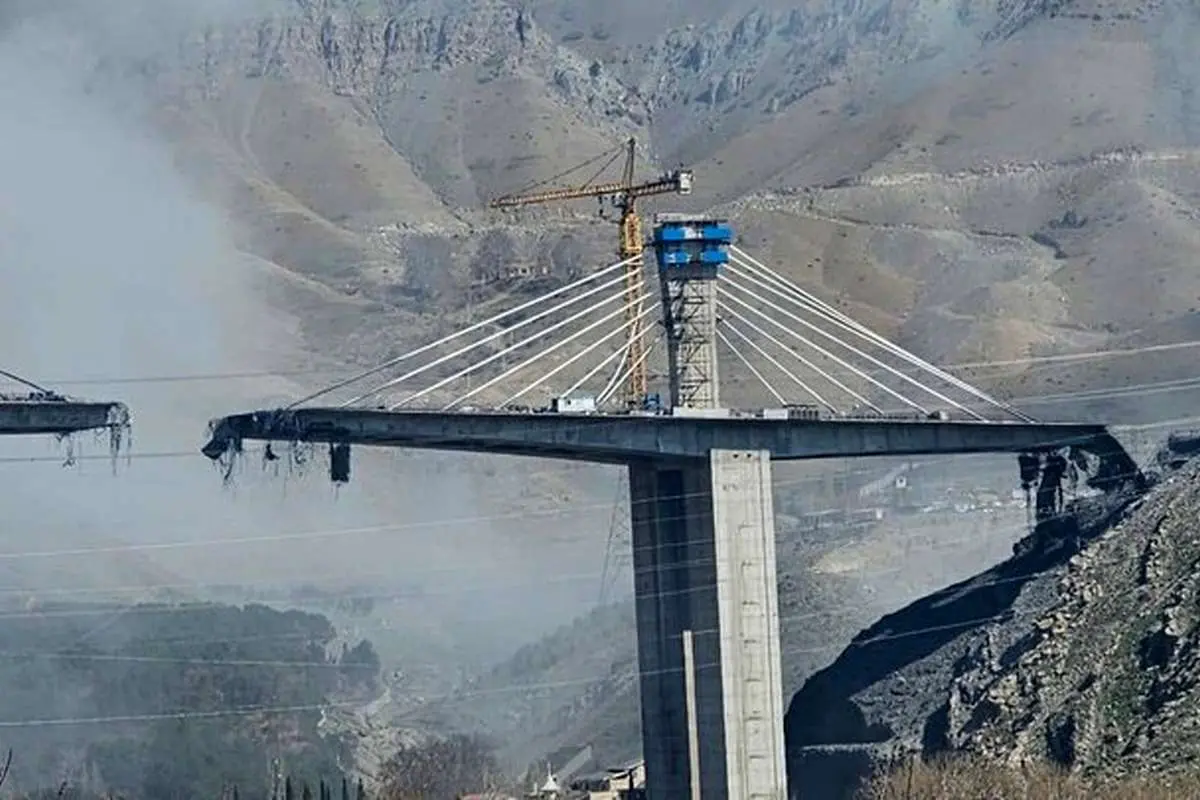 مقام مستعفی سازمان ملل: ایران