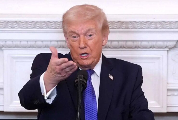 متحدان منطقه ای آمریکا نسبت به بیماری ترامپ ابراز نگرانی می کنند