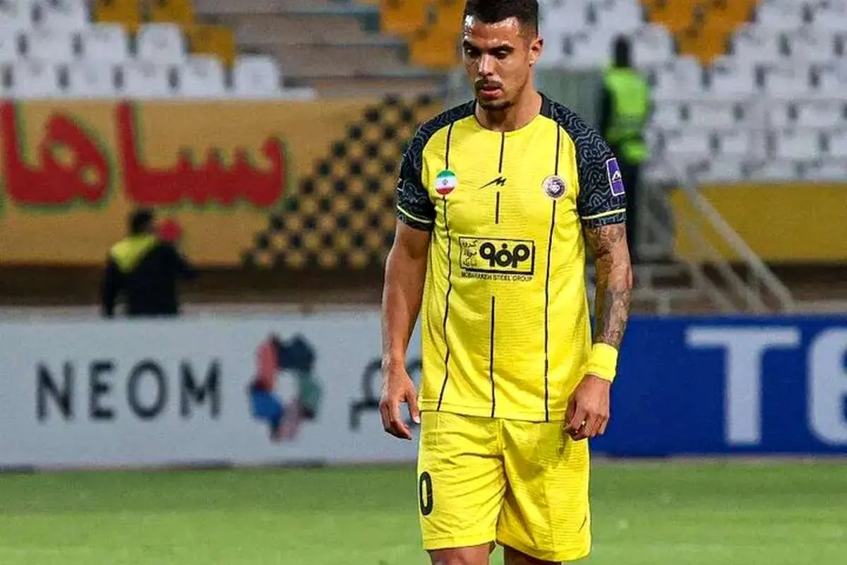 تراکتور نقره داغی را برای ریکاردو آلوز به ارمغان آورد