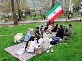 تصاویر; حواشی و متن سیزده دروازه در شهرهای مختلف