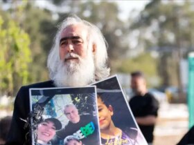 تصاویر; روز طبیعت در بهشت ​​زهرا