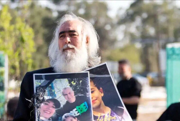 تصاویر; روز طبیعت در بهشت ​​زهرا