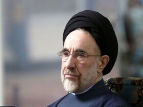 پیام خاتمی پس از شهادت سید کمال هرازی