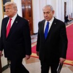 ابعاد صوری و محتوایی آخرین سخنرانی ترامپ