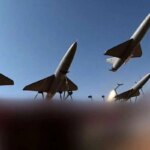 حمله پهپاد ارتش به بزرگترین کارخانه ذوب آلومینیوم بحرین