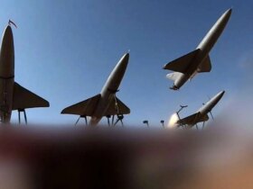 حمله پهپاد ارتش به بزرگترین کارخانه ذوب آلومینیوم بحرین